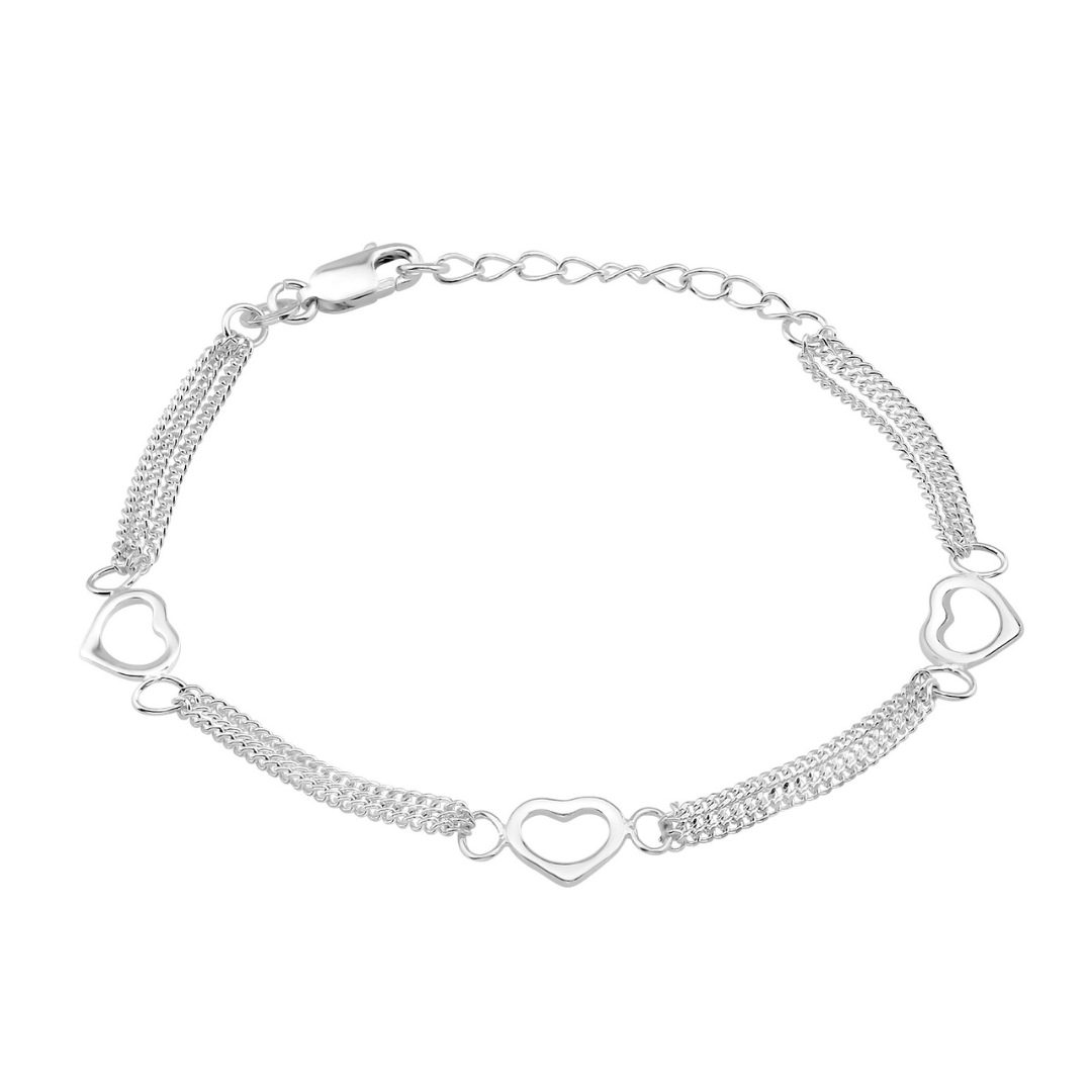 Loving Bond Bracelet