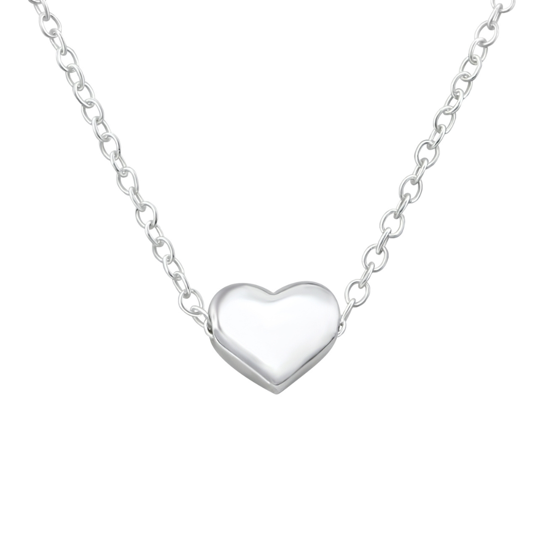 Ever So Sweet Necklace