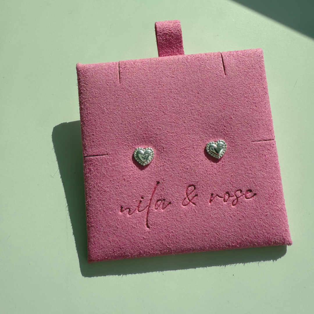 Ever So Sweet Stud Earrings