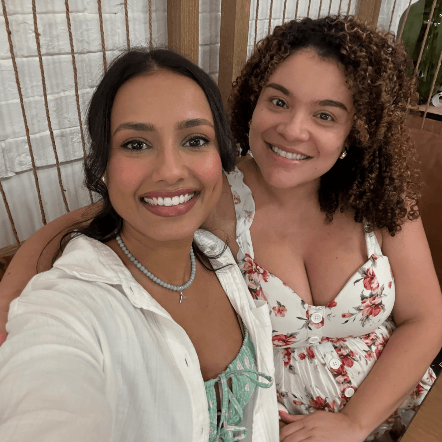 Whale Song Angelite Necklace